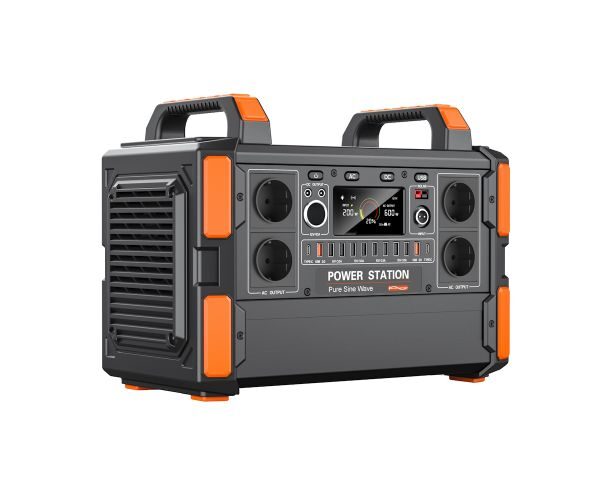 POWERSTATION 1200W 1344 WH