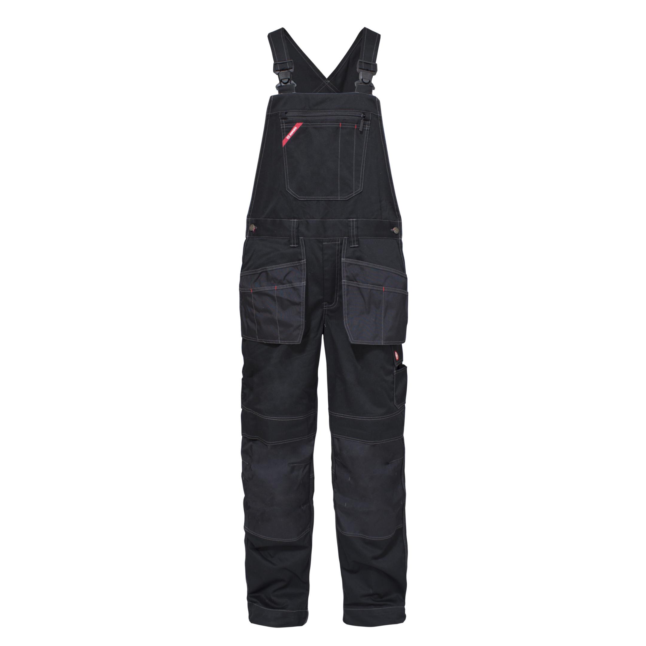 FE Engel Combat overalls med hængelommer