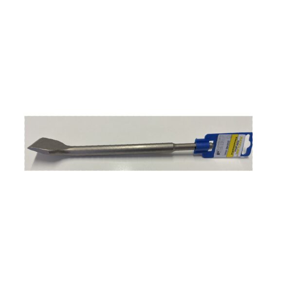 PTG RATIOLINE SDS−plus Flisemejsel 250 / 40 mm vinkel mejsel