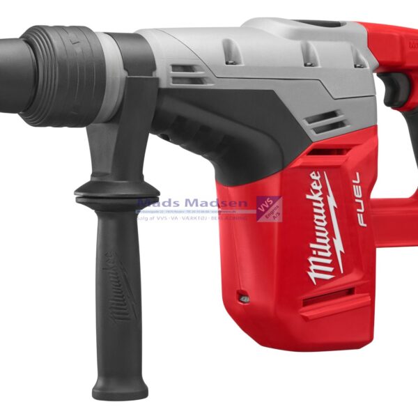 Milwaukee Kombihammer M18 CHM-0. Fuel SDS-Max.