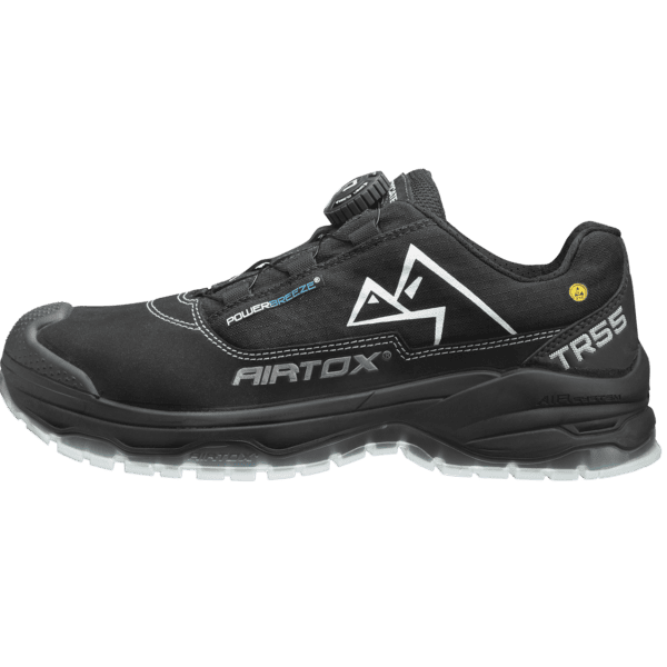 AIRTOX TR55 SIKKERHEDSSKO