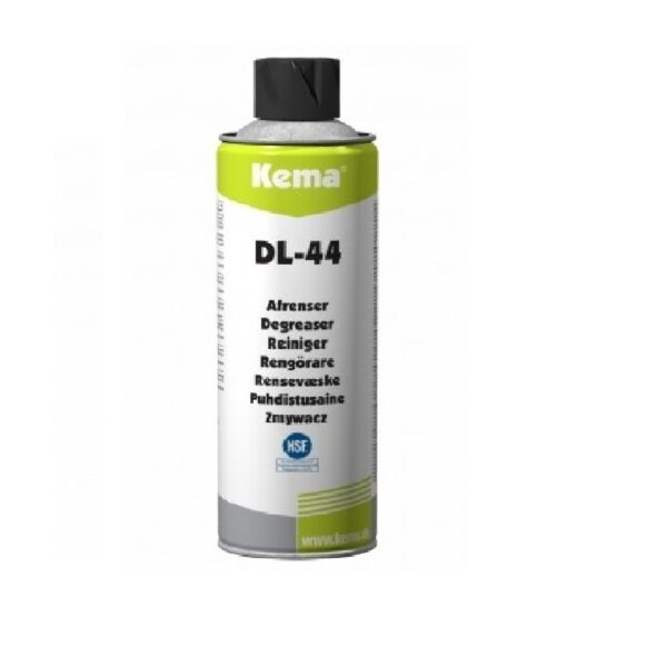 RENSE SPRAY DL-44 500 ML KEMA