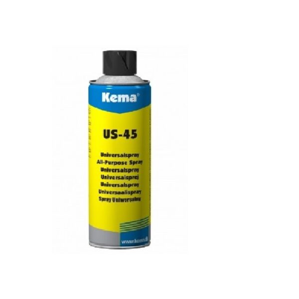 UNIVERSALSPRAY US-45 500 ML KEMA