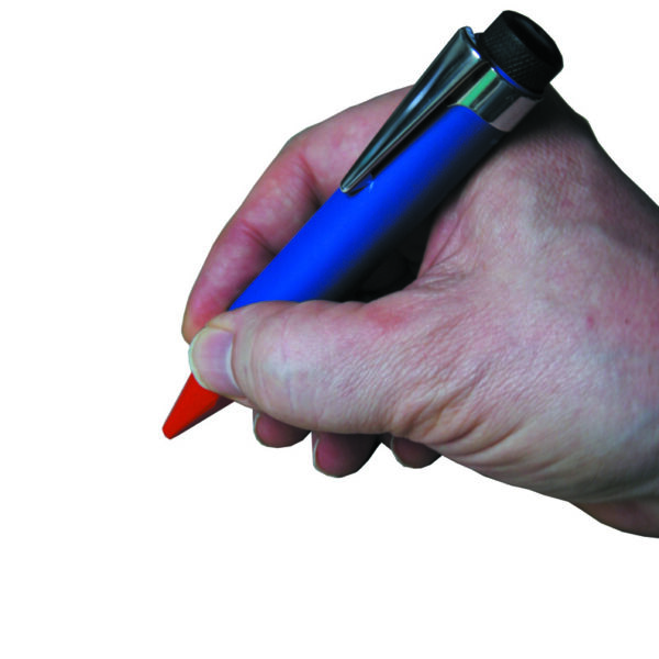 Holder til tømrerkridt 12 x 120 mm