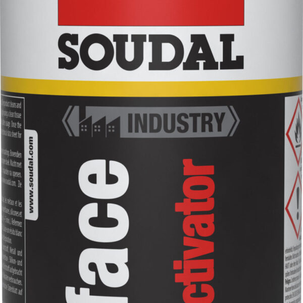 SOUDAL Surface Activator 500 ml