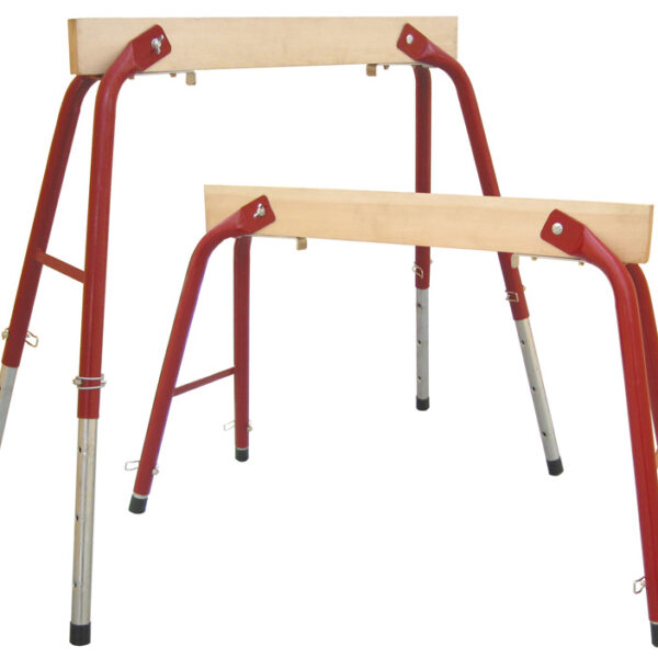 Jumbo Foldebuk sæt á 2 stk