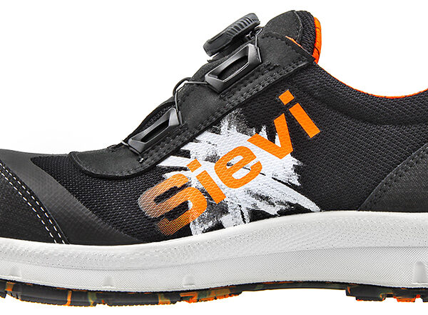 SIEVI RACER TR ROLLER S3 - Bestillings vare str. 46 - 40% rabat