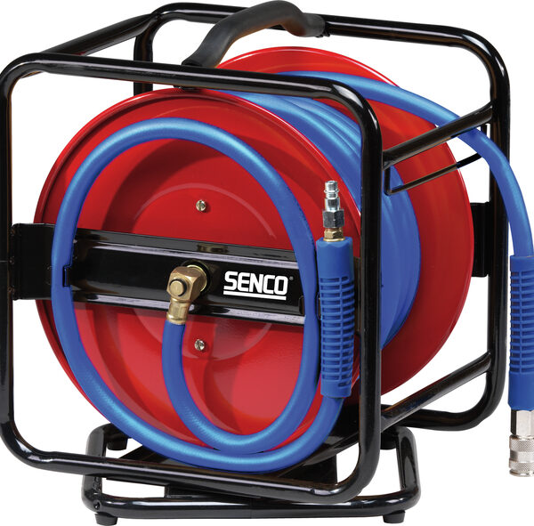 Senco Universal Premium slangerulle hybrid PVC 30mx8mm