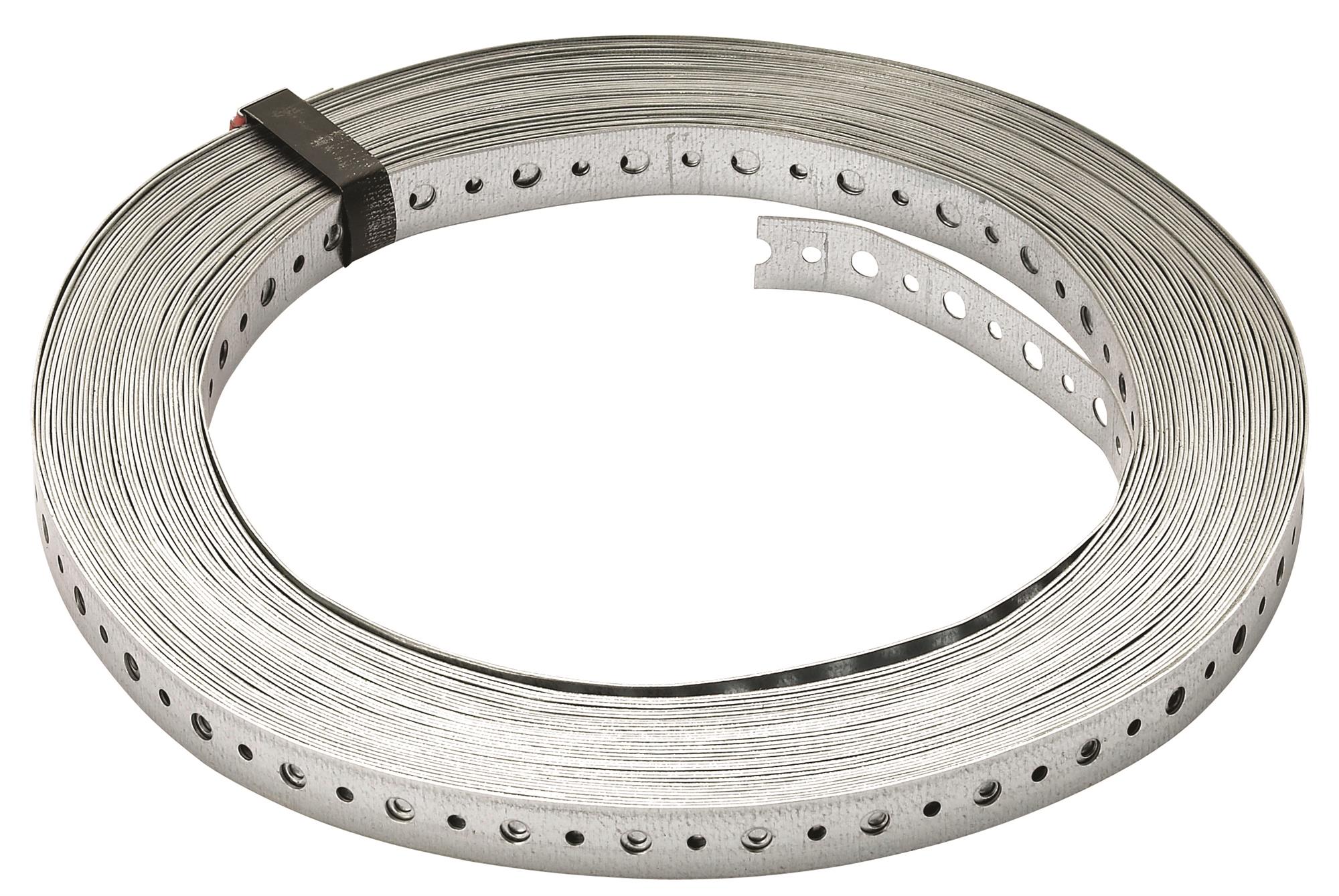 Paslode Hulbånd flere størrelser