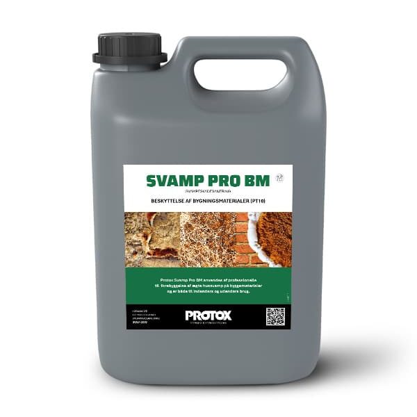 Protox SVAMP PRO BM 5 Liter