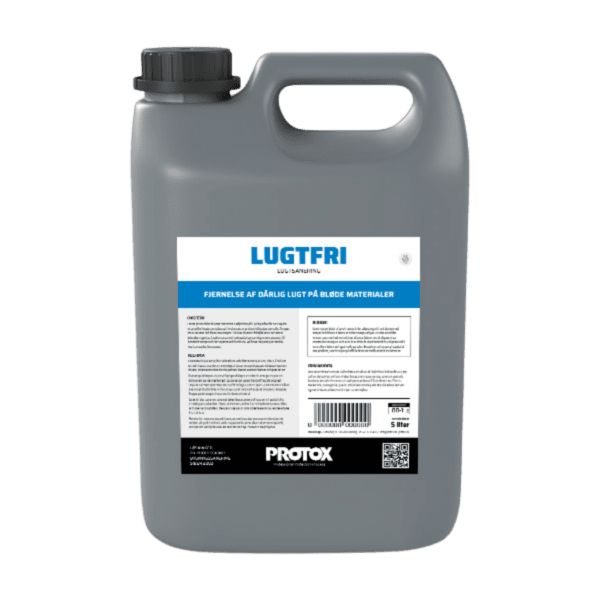 Protox Lugtfri 5 liter