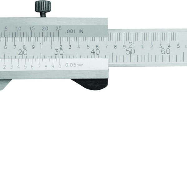 Diesella Trepunktsskydelære 5-40x0,05 mm