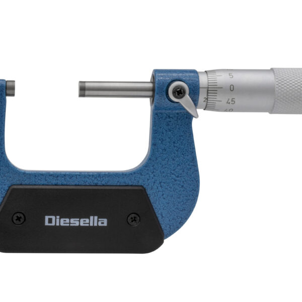 Diesella Mikrometerskrue 25-50x0,01 mm