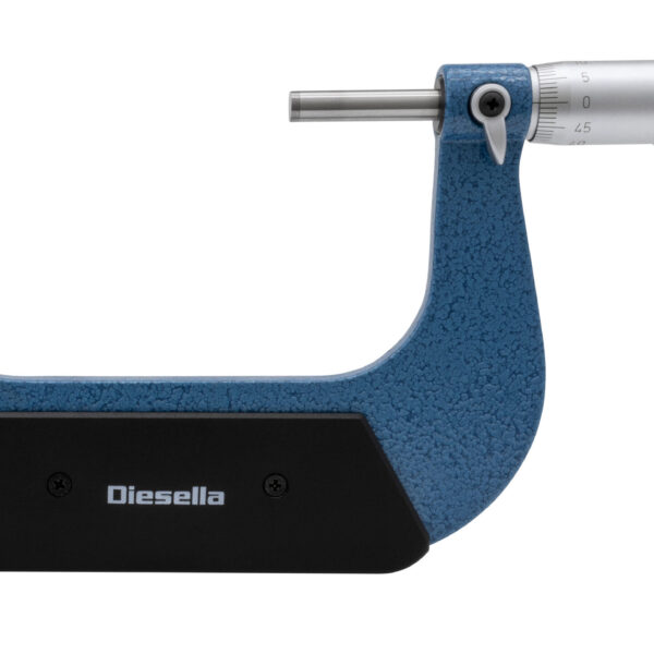 Diesella Mikrometerskrue 50-75x0,01 mm
