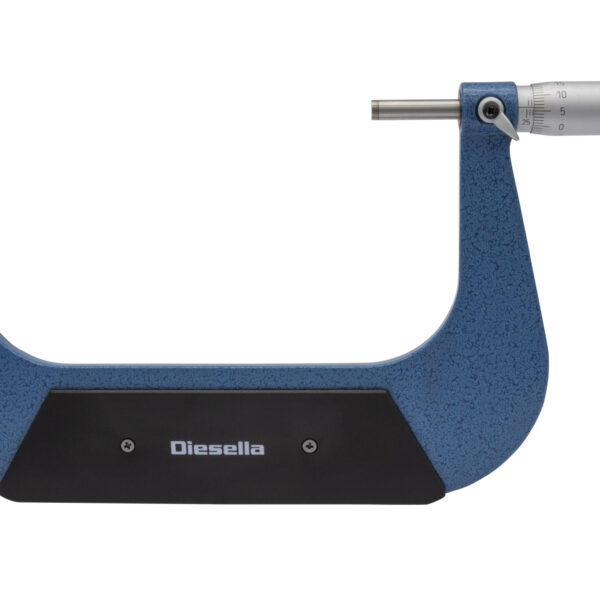 Diesella Mikrometerskrue 125-150x0,01 mm