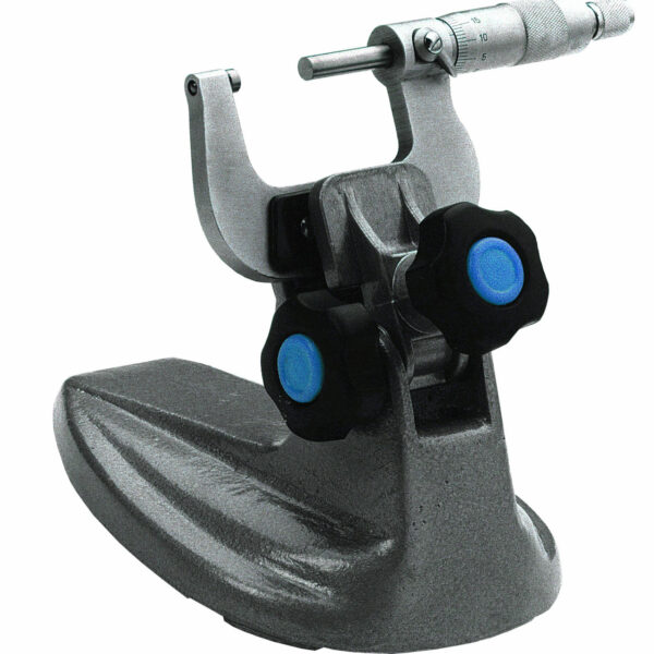 Diesella Stander for mikrometerskrue 1,3 kg
