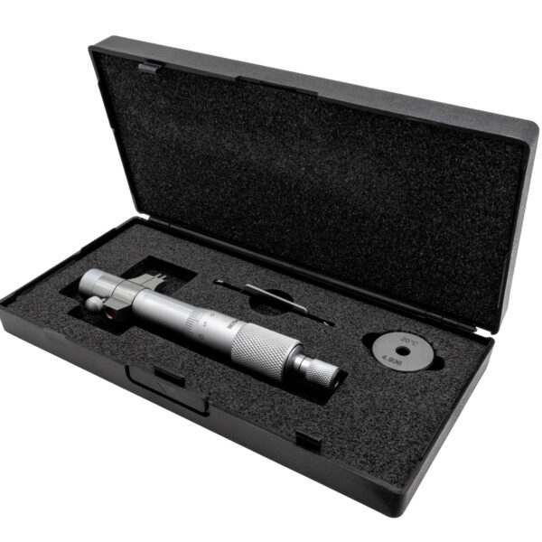 Diesella Indvendig 2-punkt mikrometer 5-30x0,01 mm