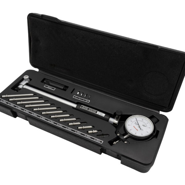 Diesella Cylindermåler 50-160x0,01 mm med måleur