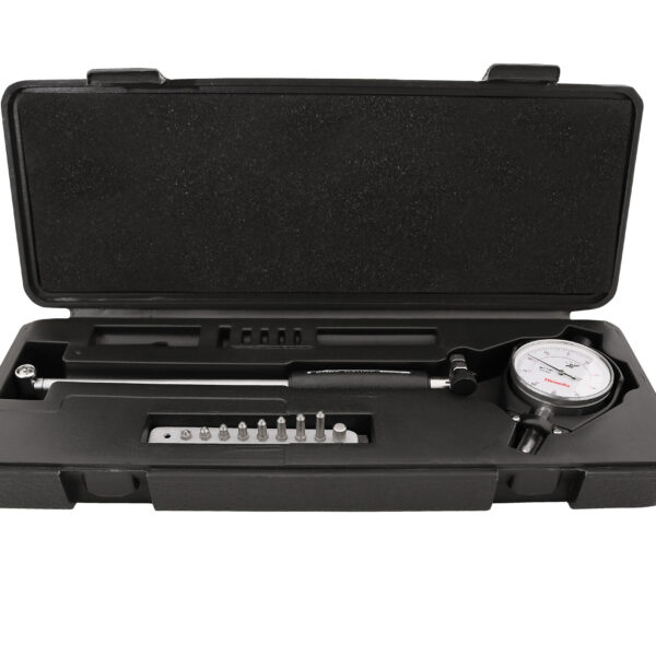 Diesella Cylindermåler 18-35x0,01 mm med måleur