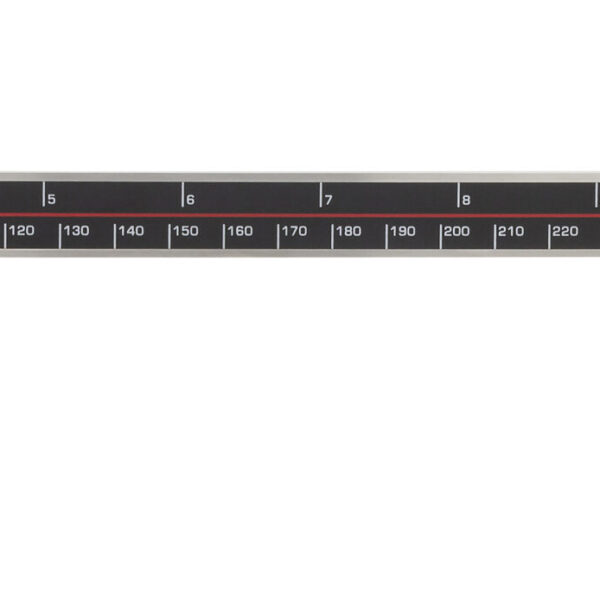 Diesella IP54 Digital Skydelære 0-300x0,01 mm med ABS funktion og kæbelængde 60 mm