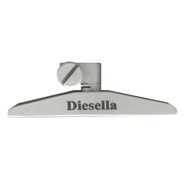 Diesella Forlænger 90 mm for måleure