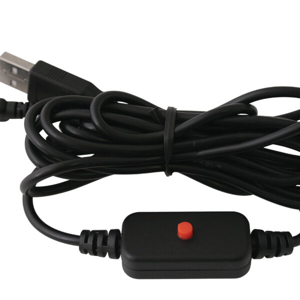 Diesella USB connector til digitale måleure (10 356 xxx)
