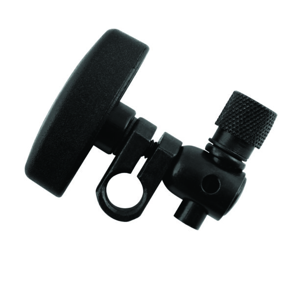 Diesella Kryds Ø10xØ12 mm