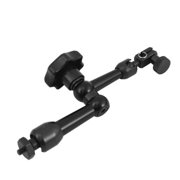 Diesella Løs arm L=155 mm for målestativ art. 10384210