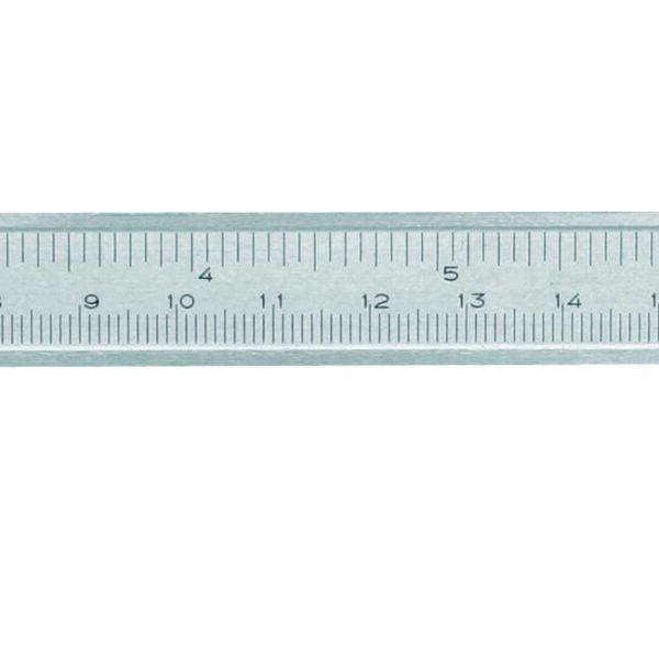 Diesella Ridsemål 0-200 mm x 0,1