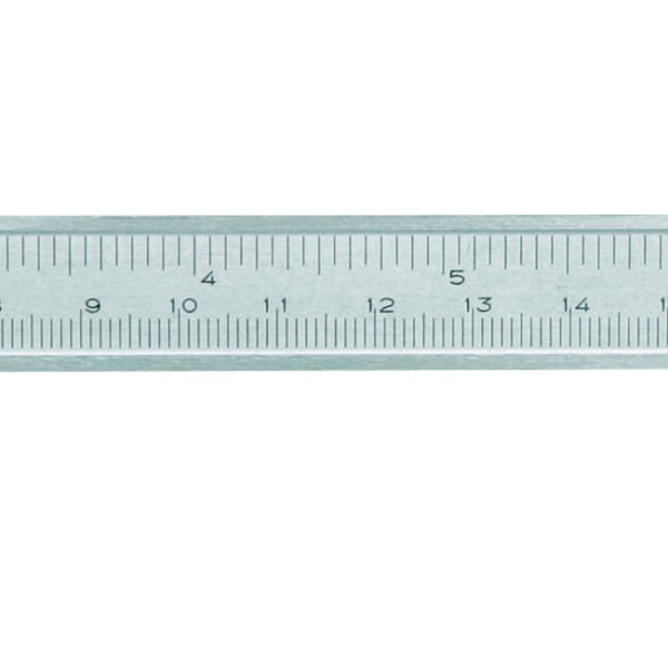 Diesella Ridsemål 0-300 mm x 0,1