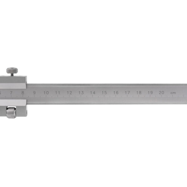 Diesella Opmærkningslære 0-200x0,05 mm med ansatslængde 135 mm