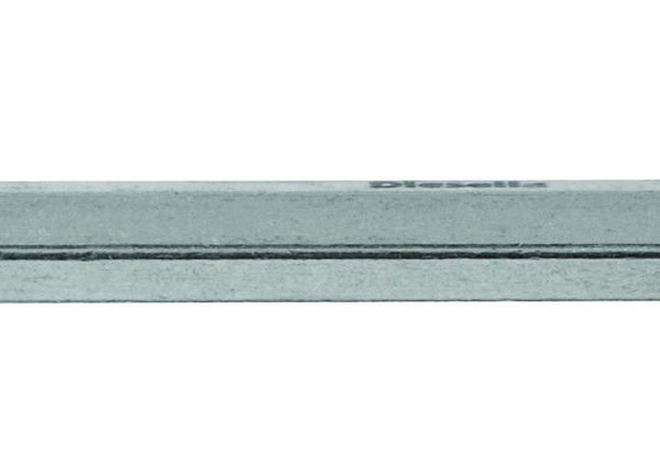 Diesella Hårdmetal ridser med clips og udskiftelig ridsespids