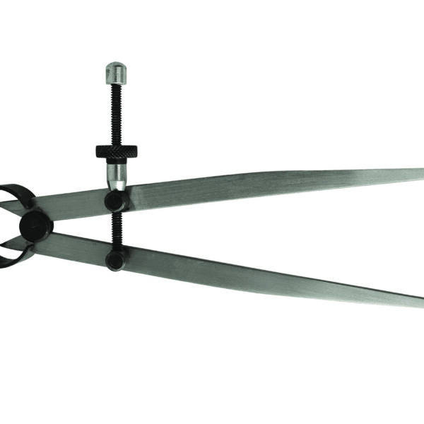 Diesella Stikpasser med fjeder 100 mm