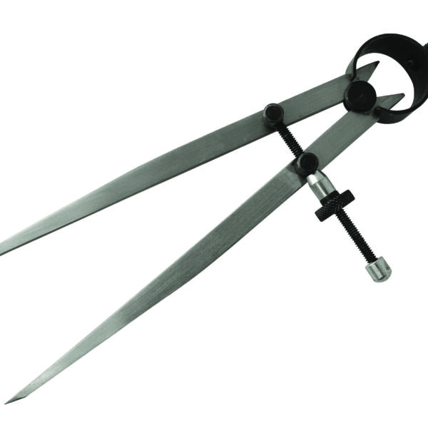 Diesella Stikpasser med fjeder 300 mm