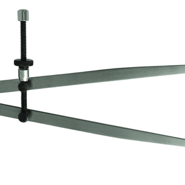 Diesella Dansemester 250 mm med fjeder