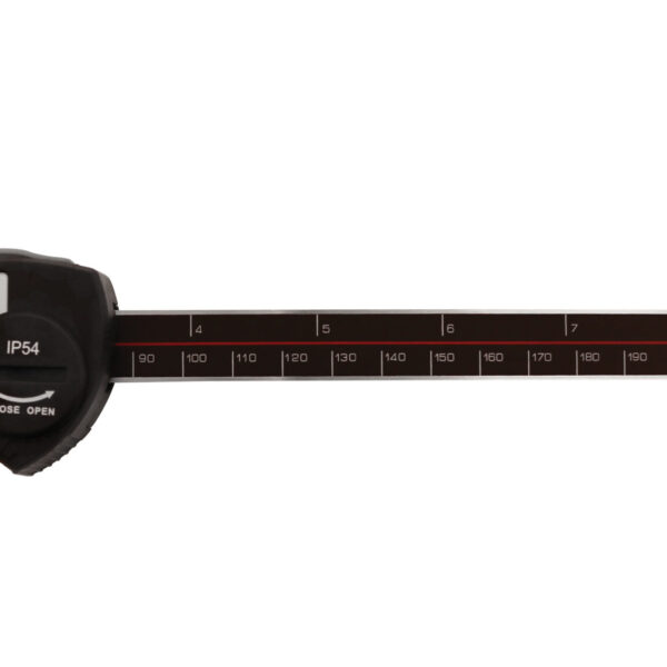 Diesella Digital Dybdeskydelære 0-150x0,01 mm IP54 DIN862 Mini-USB