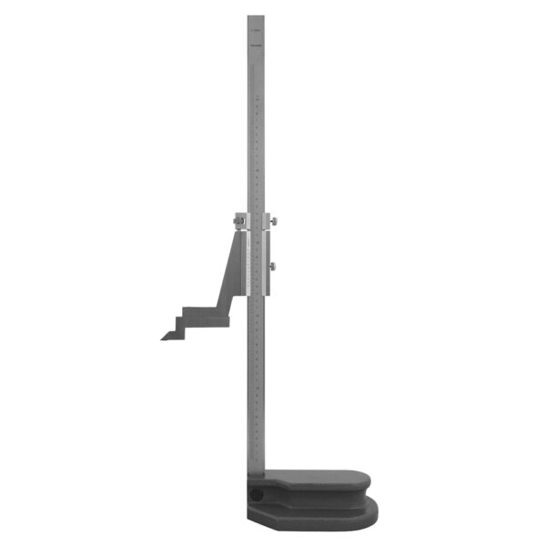 Diesella Højderidser 0-500x0,02 mm