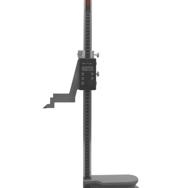 Diesella Digital Højdemåler og ridseapparat 0-500x0,01 mm