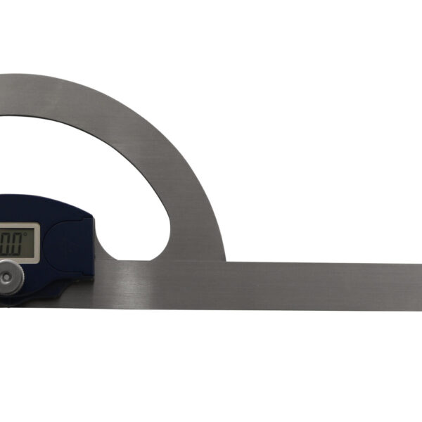 Diesella Digital gradmåler 200x300 mm med måleområde 0-180°x0,05°