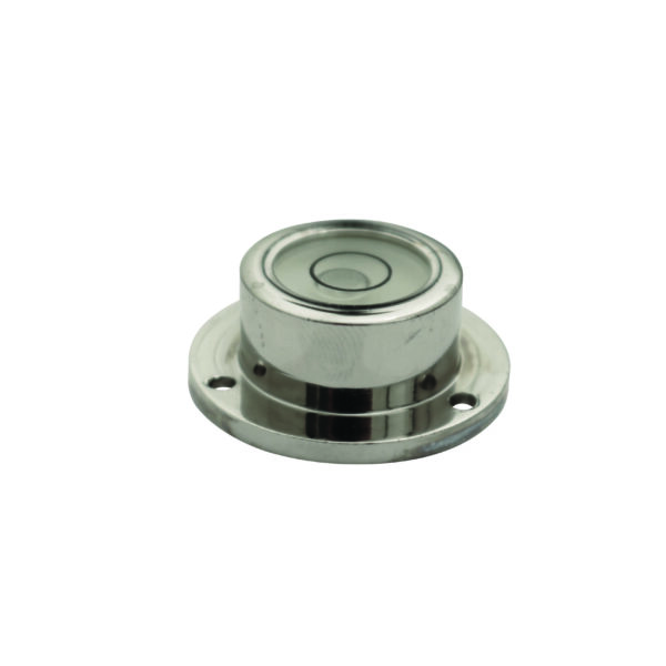 Diesella Dåselibelle Ø17 mm med Ø25 mm fod for gevind (type 3)