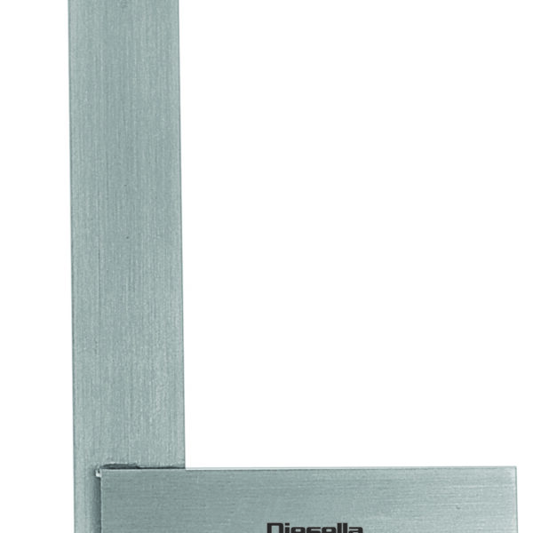 Diesella Ansatsvinkel 75x50 mm DIN 875/1