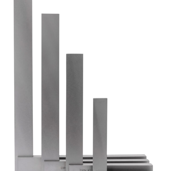 Diesella Ansatsvinkler 4-sæt DIN 875/1 100x70, 150x100, 200x130, 250x165