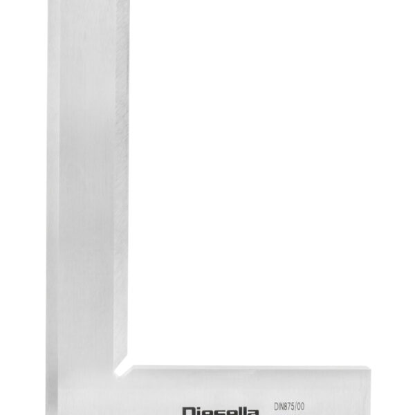 Diesella Hårvinkel 150x100mm DIN 875/00