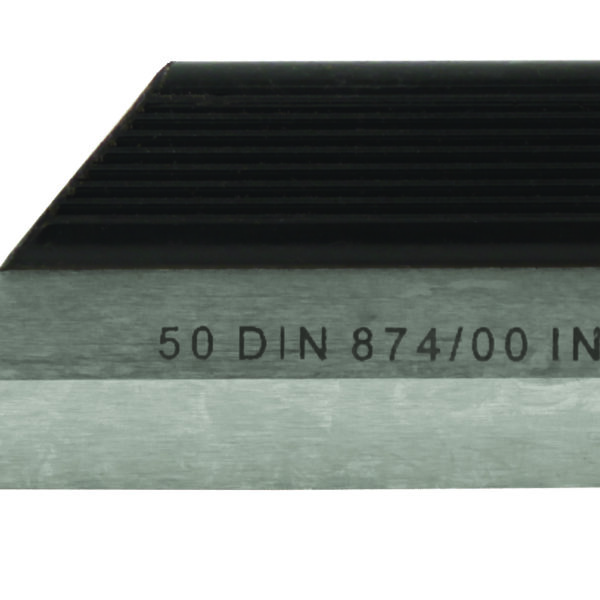 Diesella Hårlinial 100 mm DIN 874 Grad 00
