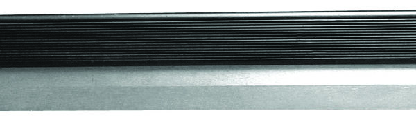 Diesella Hårlinial 400 mm DIN 874 Grad 00