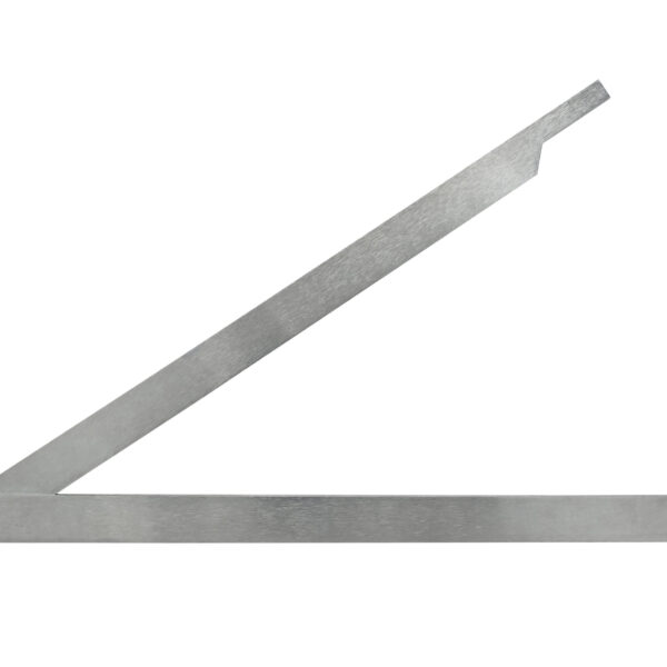 Diesella Smigvinkel 400 mm (El galv.)
