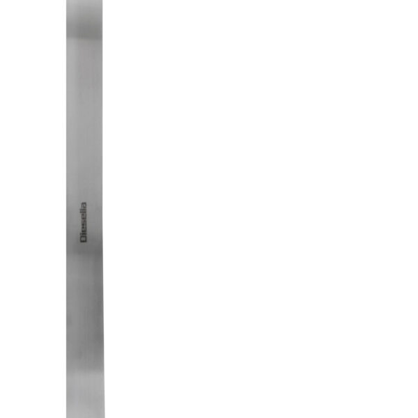 Diesella Tømrervinkel 1000x380x35 mm uden millimeterskala