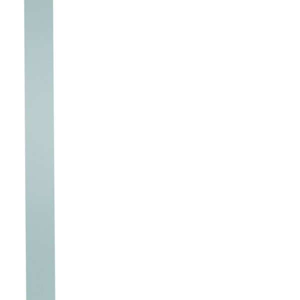 Diesella Tømrervinkel 1000x380x35 mm Konisk