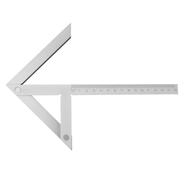 Diesella Centrumsvinkel 250 mmx160 mm