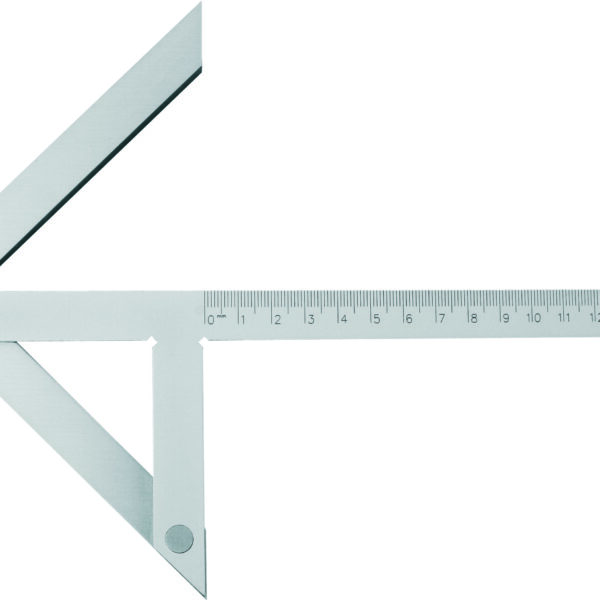 Diesella Centrumsvinkel 300 mmx180 mm